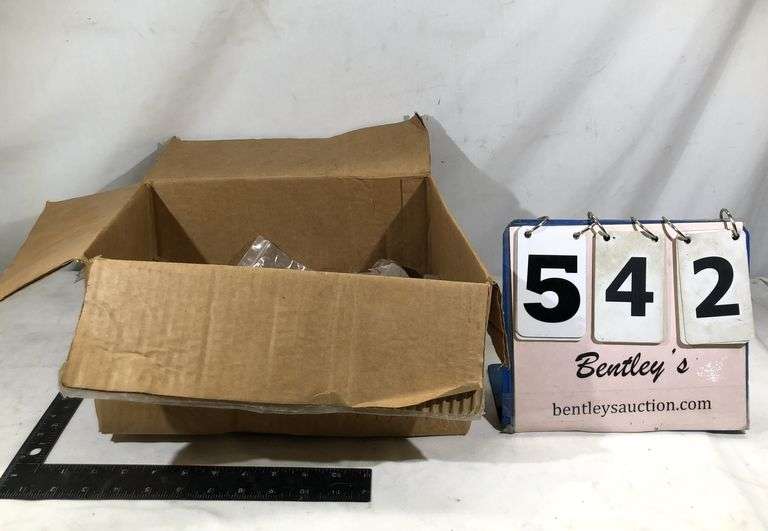 BOX HARDWARE Bentley & Associates, LLC