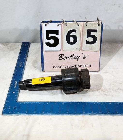 ERICKSON 325155014 TOOL HOLDER Bentley & Associates, LLC