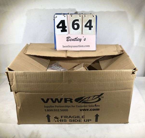 BOX HARDWARE Bentley & Associates, LLC