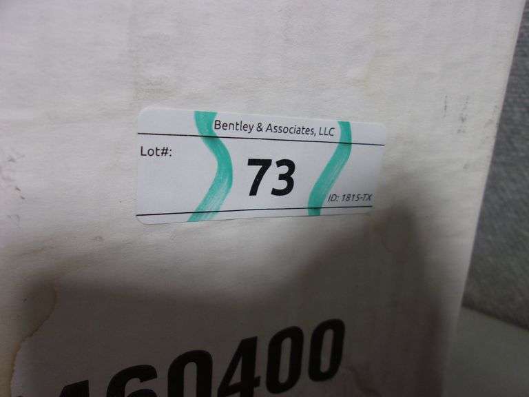 FOAMY IQ LEMON BLOSSOM HAND SANITIZER Bentley & Associates, LLC