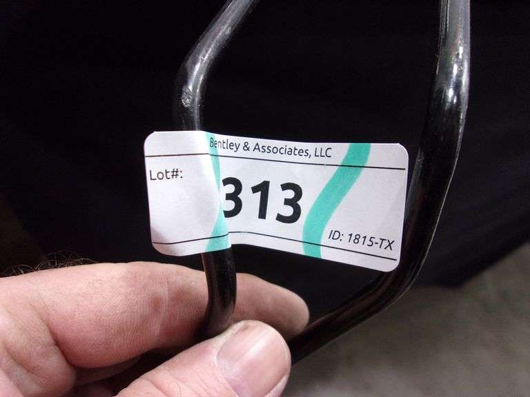 HARD LINE BRAKE LINES Bentley & Associates, LLC