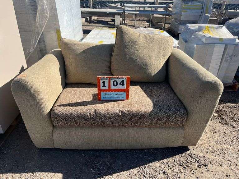 COUCH Bentley & Associates, LLC