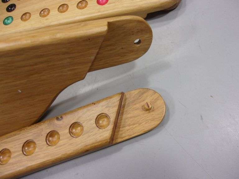 JOKERS GONE WILD BOARD GAME Bentley & Associates, LLC