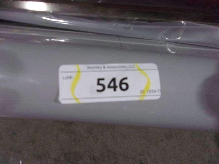 GBC HEATSEAL ULTIMA 65 LAMINATOR Bentley & Associates, LLC