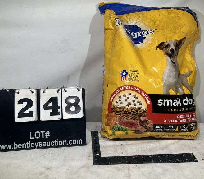 Mighty Mini Solid Gold Puppy Dog Food Solid Gold Dog Food