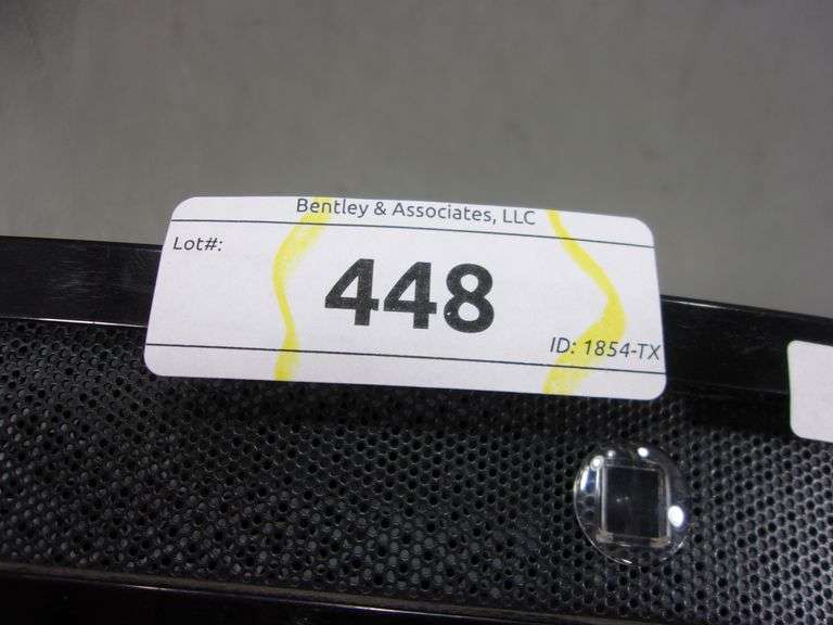 CISCO DMP4400 DIGITAL MEDIA PLAYER Bentley & Associates, LLC