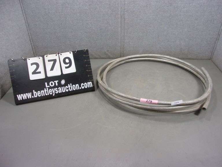 METAL TUBING Bentley & Associates, LLC