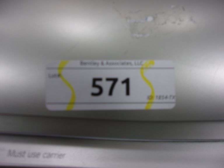 GBC HEATSEAL H400 LAMINATOR Bentley & Associates, LLC