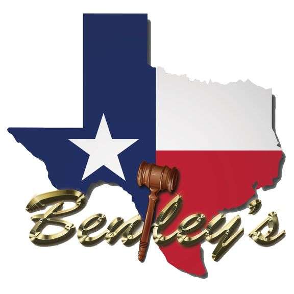 1846TX Big Box Store Returns Online Auction Bentley & Associates, LLC