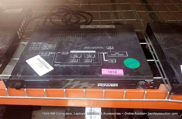 POWER SWITCH Bentley & Associates, LLC