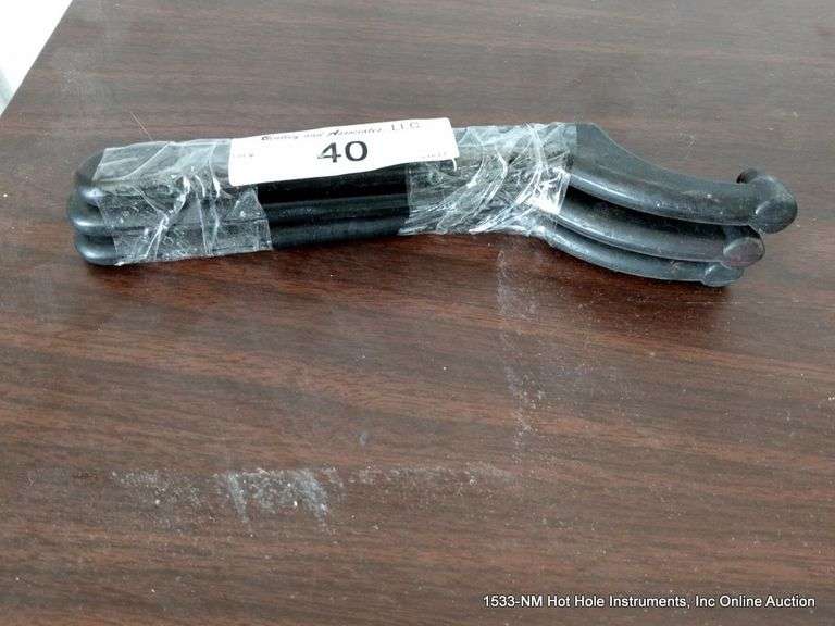 ARMSTRONG INDUSTRIAL HAND TOOLS (3X MONEY) Bentley & Associates, LLC