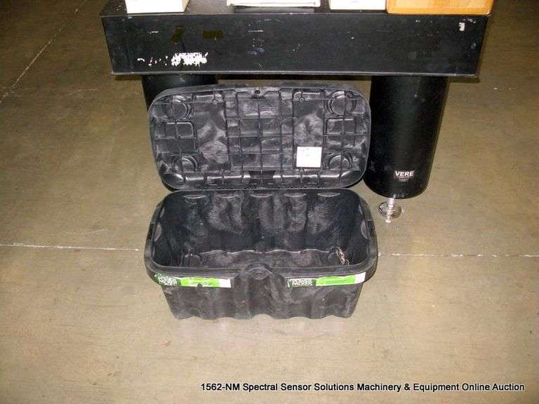 GREENE HORIZON POWER PACKER TOTE, 20 GALLON Bentley & Associates, LLC