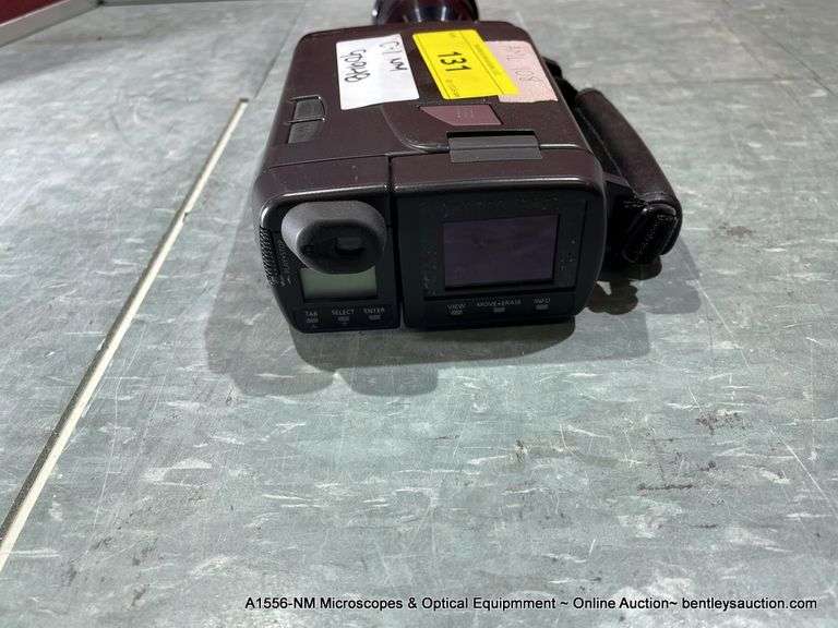 KODAK DIGITAL SCIENCE DC120 ZOOM DIGITAL CAMERA Bentley & Associates, LLC