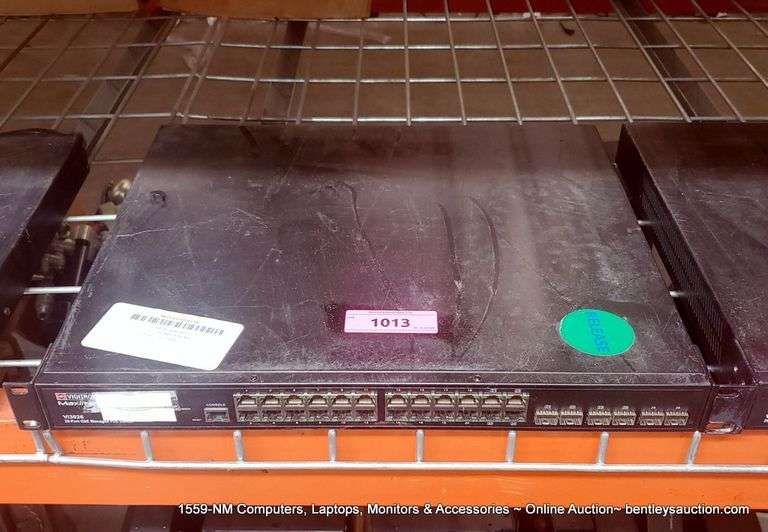 POWER SWITCH Bentley & Associates, LLC