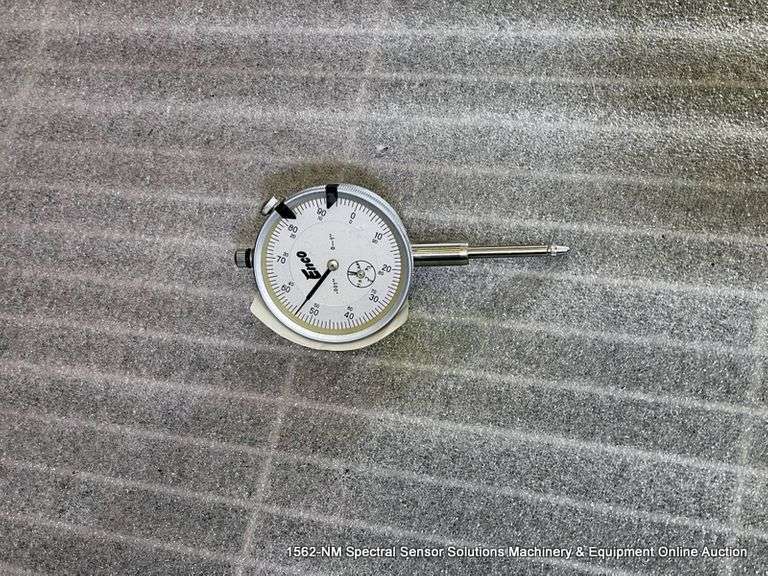 ENCO GAUGE Bentley & Associates, LLC