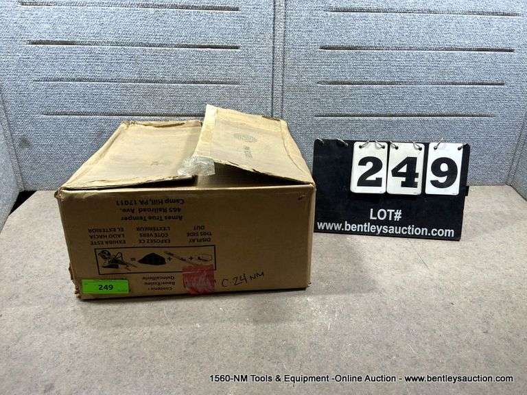 TRUE TEMPER WHEELBARROW KIT Bentley & Associates, LLC