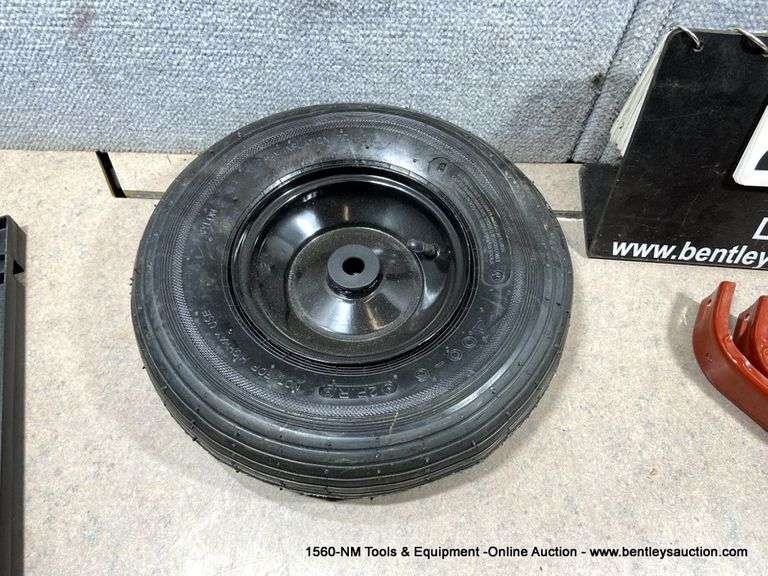 TRUE TEMPER WHEELBARROW KIT Bentley & Associates, LLC