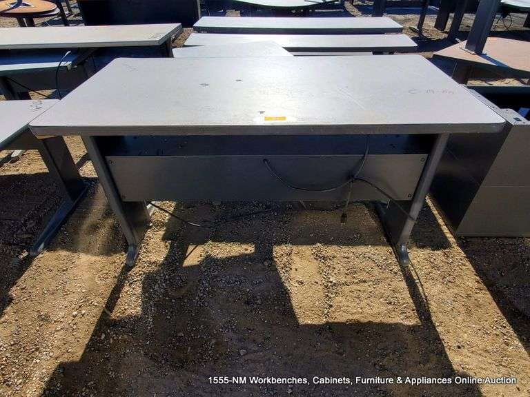 CPU TABLE - Bentley & Associates, LLC