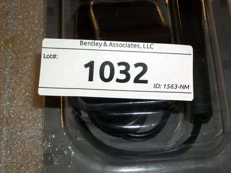 RADIO SHACK SOLDERING IRON Bentley & Associates, LLC