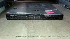 DELL POWER EDGE R220 RACK SERVER - Bentley & Associates, LLC
