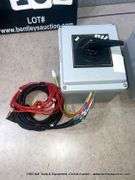 OMEGA CONTROL BOXES (2X MONEY) - Bentley & Associates, LLC