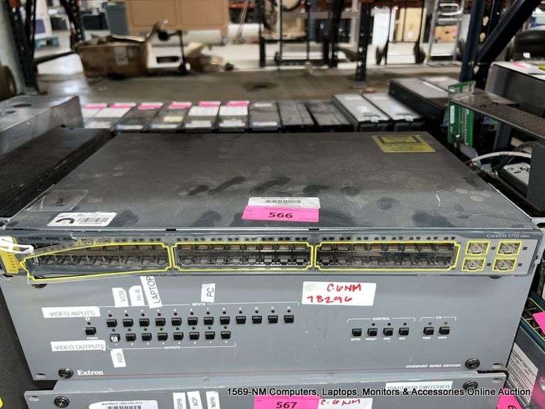 cisco-3750-series-router-bentley-associates-llc