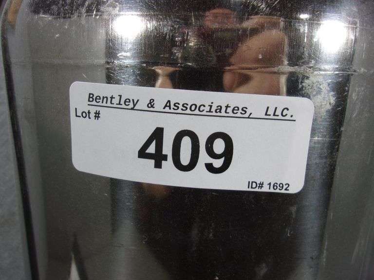 AMEREX 250 PSI WATER FIRE EXTINGUISHER Bentley & Associates, LLC