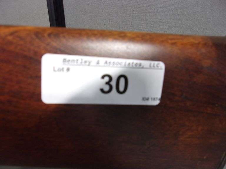 BRIDGE GUN CO. .410 SINGLE SHOT SHOT GUN 12MM CHOKE S/N A512281