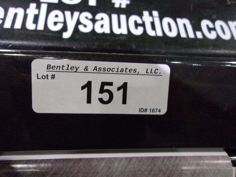 SPORTS AFIELD SA55205MD 18 GUN ELECTRONIC LOCK GUN SAFE SOME SCUFFS