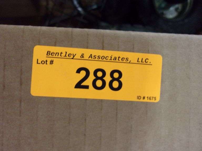 MEMBERS MARK LARGE WHEEL GARDEN HOSE REEL CART Bentley & Associates, LLC