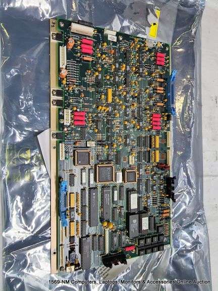 CIRCUIT BOARD Bentley Associates LLC