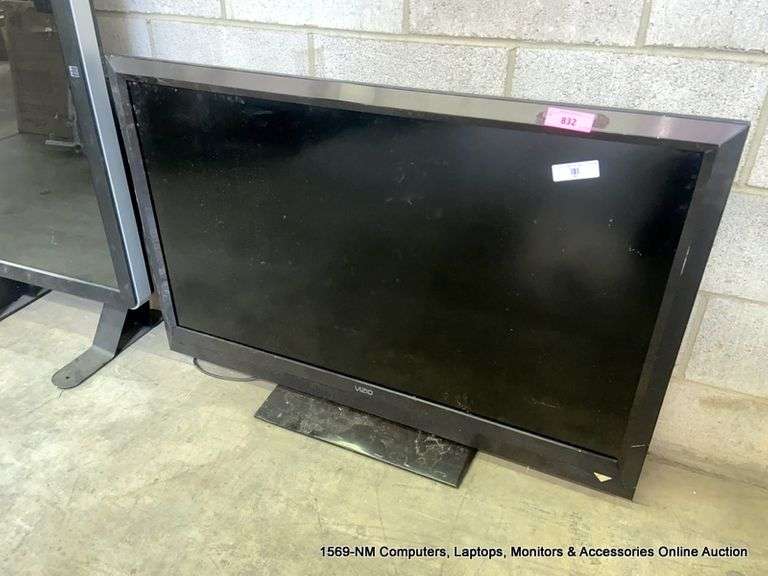 VIZIO VL470M TV Bentley & Associates, LLC