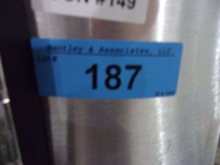 HAMILTON BEACH 40CUP COFFEE MAKER Bentley & Associates, LLC