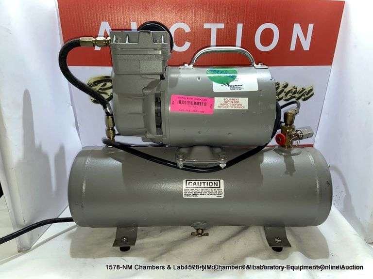 THOMAS Bentley & Associates, LLC