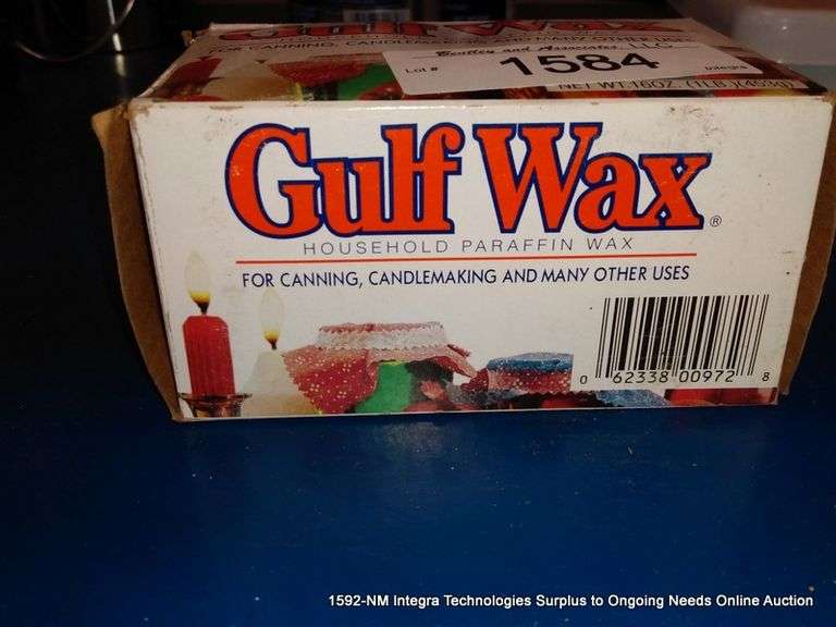GULF WAX Bentley & Associates, LLC