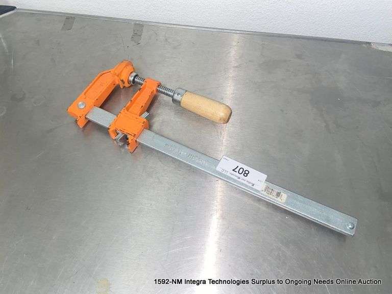 CLAMP Bentley & Associates, LLC