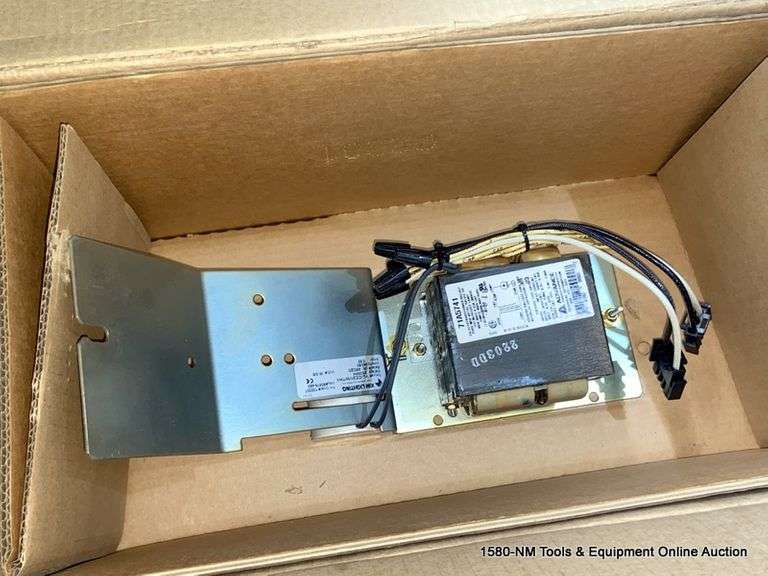 KIM LIGHTING BALLAST Bentley & Associates, LLC