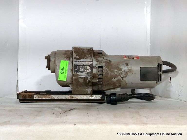 MILWAUKEE 42971 DRILL MOTOR Bentley & Associates, LLC