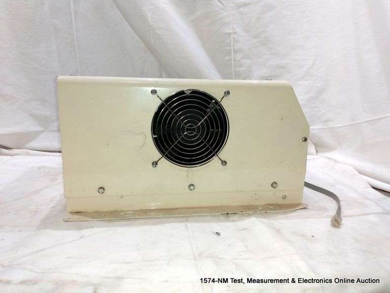 DIMENSIONS STANDBY POWER SYSTEM Bentley & Associates, LLC