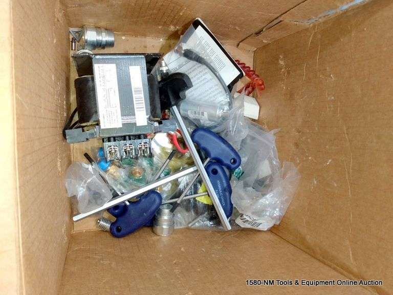 BOX HARDWARE Bentley & Associates, LLC