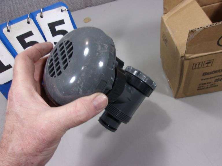 BESTWAY POOL PARTS Bentley & Associates, LLC