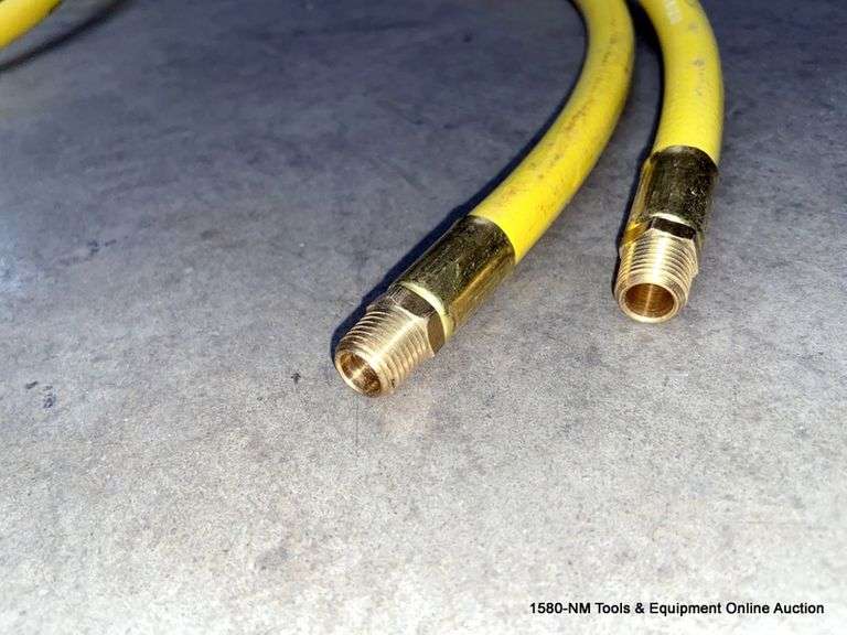 CONTITECH GORILLA AIR HOSE Bentley & Associates, LLC