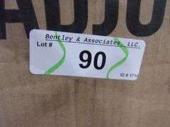 MEMBER'S MARK ADJUSTABLE BED BASE PREMIER - QUEEN - Bentley ...