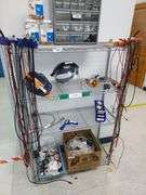 METRO STYLE RACK - Bentley & Associates, LLC