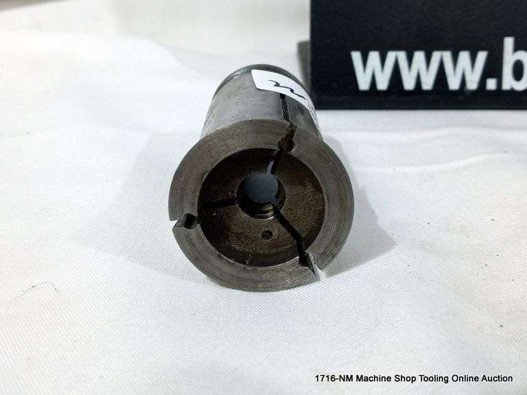 HARDINGE 5C COLLET Bentley & Associates, LLC