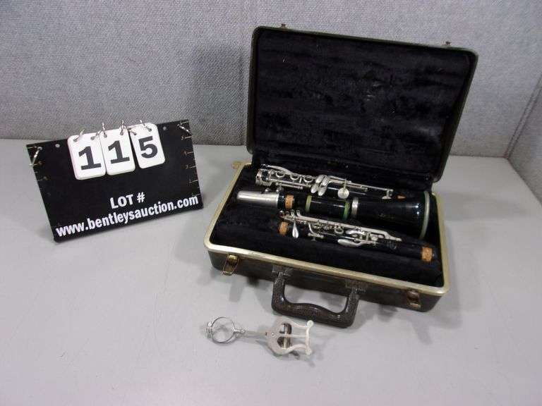 VITO RESOTONE IN BUNDY CASE Bentley & Associates, LLC