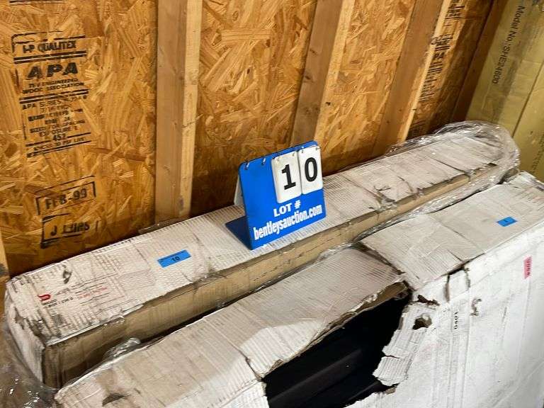 KETER XXL WOOD DECK BOX 230G WHITE 17206126 Bentley & Associates, LLC