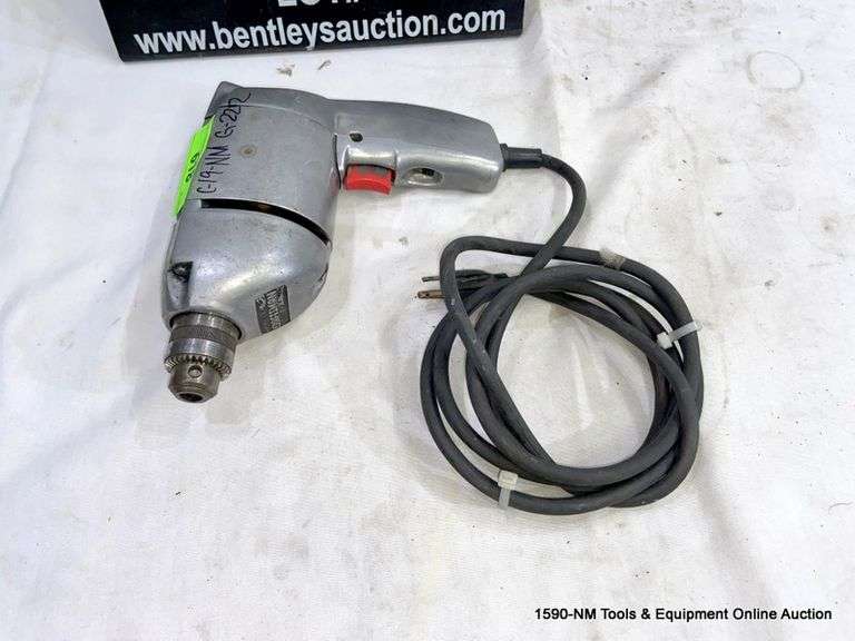 CRAFTSMAN DRILL Bentley & Associates, LLC