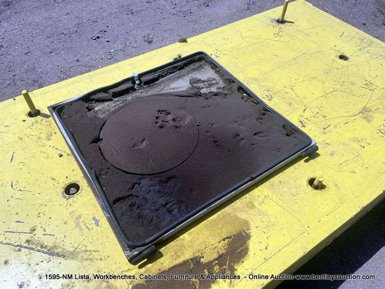 CONCRETE BASE Bentley & Associates, LLC CONCRETE BASE Bentley & Associates, LLC
