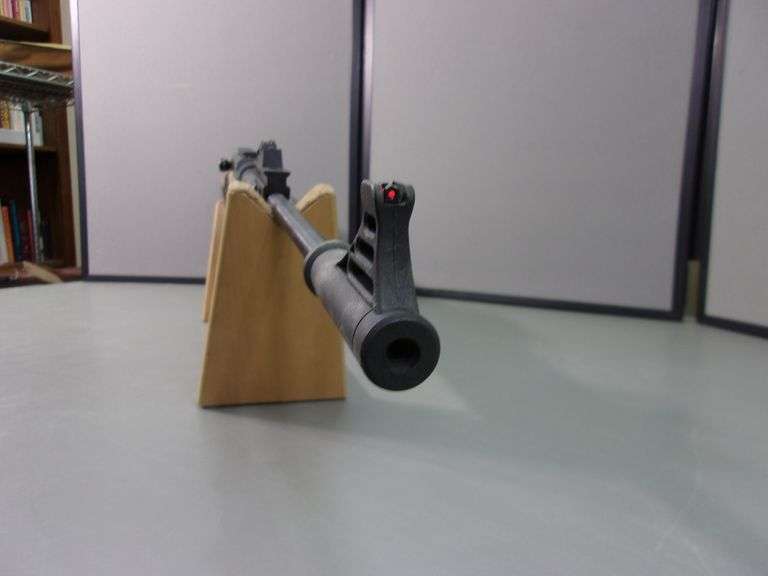 BEAR RIVER TPR 1200 CAMO AIR RIFLE CAL. 4.5MM PELLET Bentley